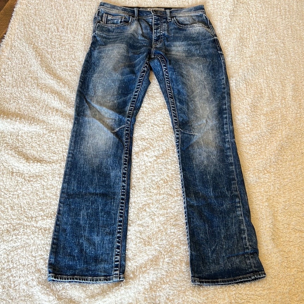 Men’s BKE Denim